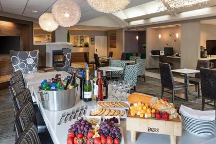 Residence Inn by Marriott Austin Round Rock/Dell Way - image 5