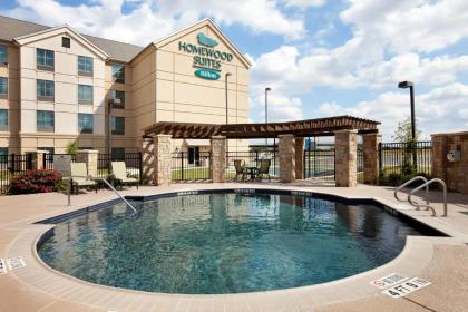 Homewood Suites by Hilton AustinRound Rock Texas