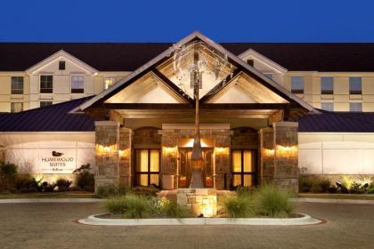 Homewood Suites by Hilton Austin/Round Rock - image 10