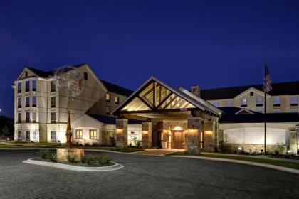 Homewood Suites by Hilton Austin/Round Rock - image 12