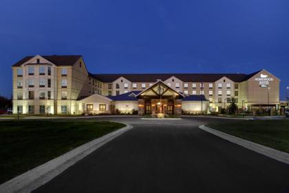 Homewood Suites by Hilton Austin/Round Rock - image 13