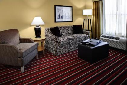 Homewood Suites by Hilton Austin/Round Rock - image 14