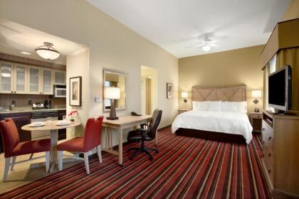 Homewood Suites by Hilton Austin/Round Rock - image 2