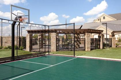 Homewood Suites by Hilton Austin/Round Rock - image 3