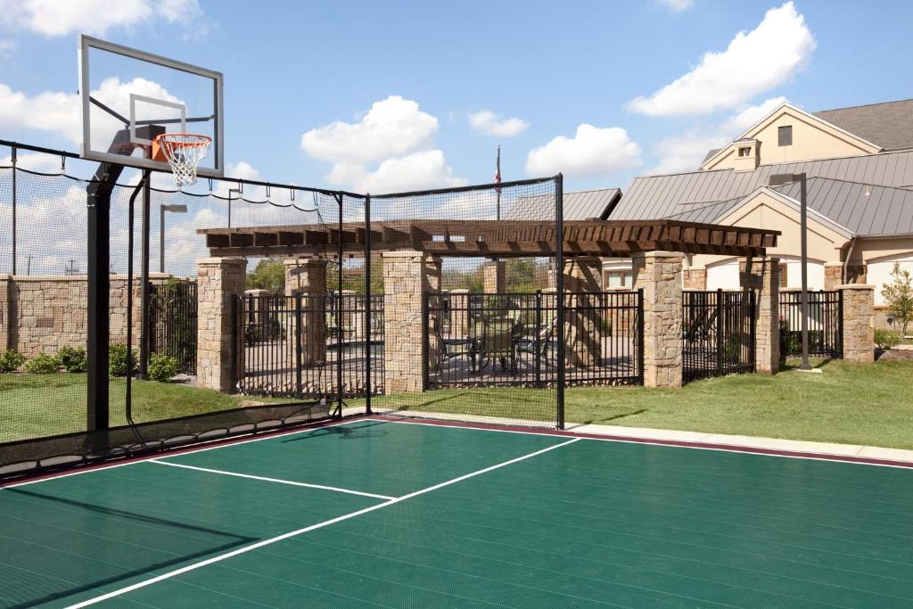 Homewood Suites by Hilton Austin/Round Rock - image 3