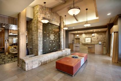 Homewood Suites by Hilton Austin/Round Rock - image 6