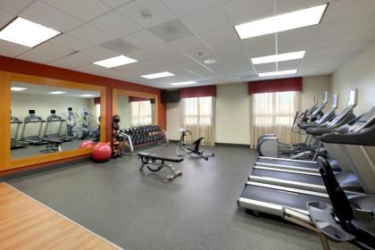 Homewood Suites by Hilton Austin/Round Rock - image 8