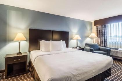 Quality Inn & Suites Round Rock - image 10