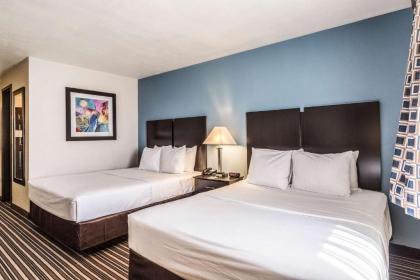 Quality Inn & Suites Round Rock - image 11