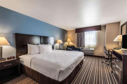 Quality Inn & Suites Round Rock - image 14