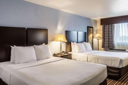 Quality Inn & Suites Round Rock - image 15