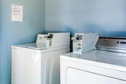 Quality Inn & Suites Round Rock - image 2