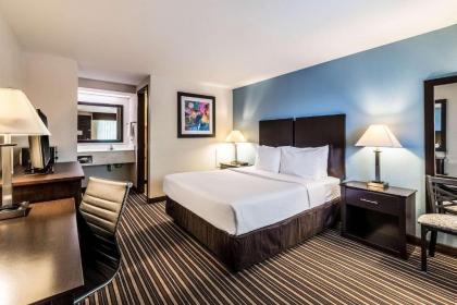 Quality Inn & Suites Round Rock - image 3