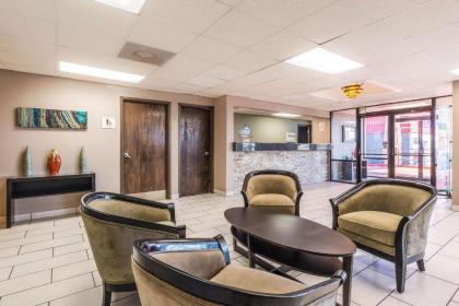Quality Inn & Suites Round Rock - image 4