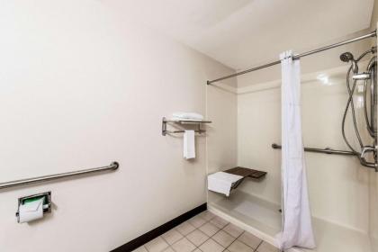 Quality Inn & Suites Round Rock - image 5