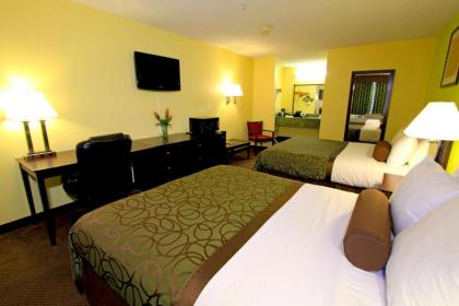 Best Western Round Rock - image 11