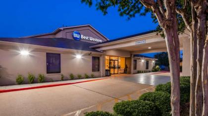 Best Western Round Rock - image 13
