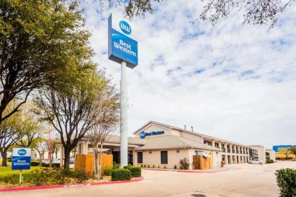 Best Western Round Rock - image 14