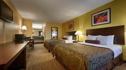 Best Western Round Rock - image 2
