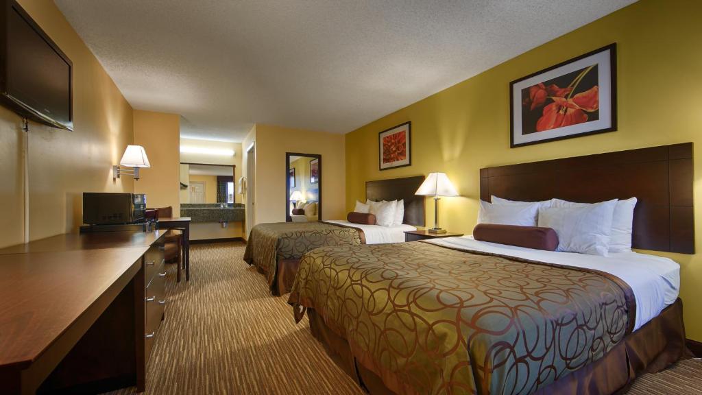 Best Western Round Rock - image 2