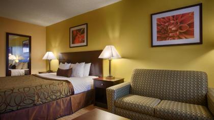 Best Western Round Rock - image 3