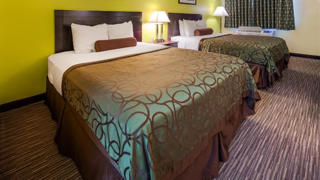 Best Western Round Rock - image 5