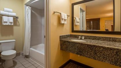 Best Western Round Rock - image 9