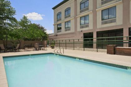 Wingate By Wyndham Round Rock Hotel & Conference Center