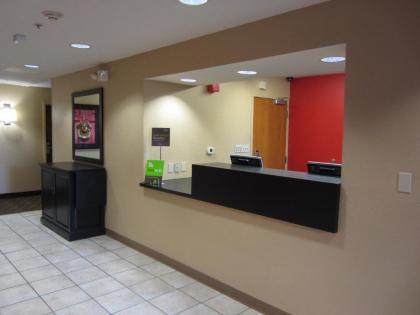 Extended Stay America Suites - Austin - Round Rock - North - image 11