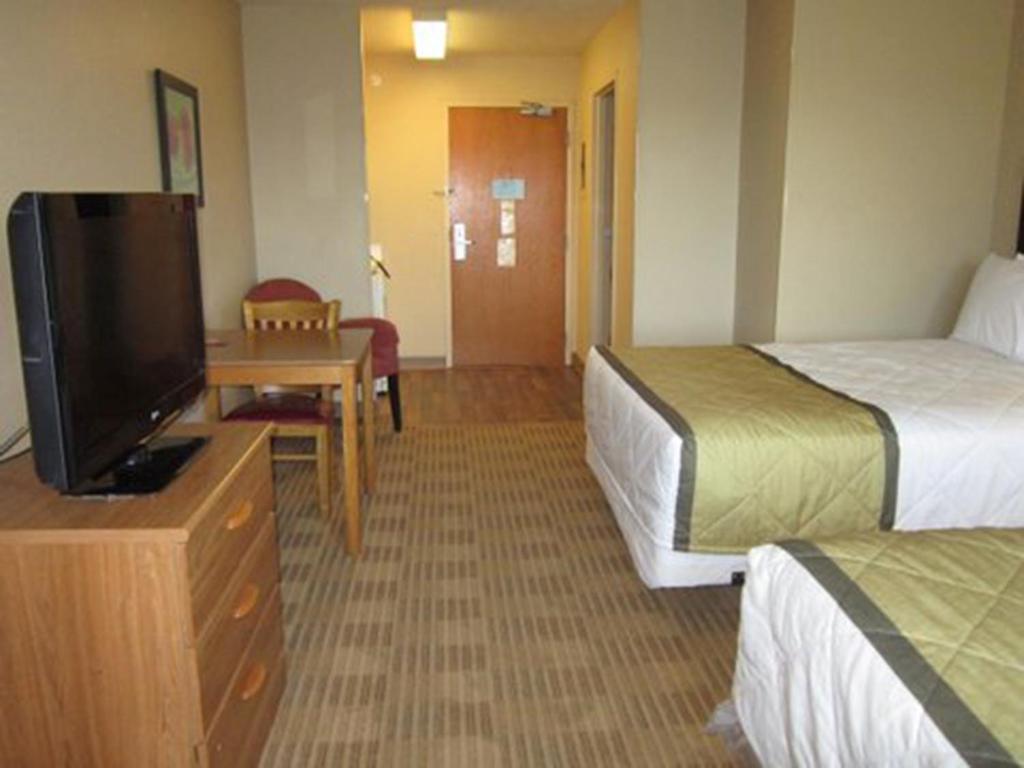 Extended Stay America Suites - Austin - Round Rock - North - image 3