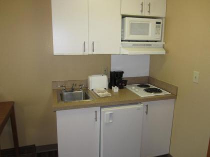 Extended Stay America Suites - Austin - Round Rock - North - image 5