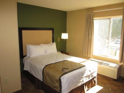 Extended Stay America Suites - Austin - Round Rock - North - image 8