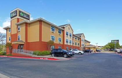 Extended Stay America Austin Round Rock South
