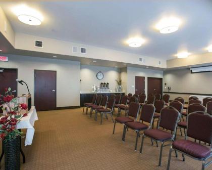 Sleep Inn and Suites Round Rock - Austin North - image 13