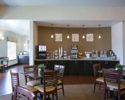 Sleep Inn and Suites Round Rock - Austin North - image 14