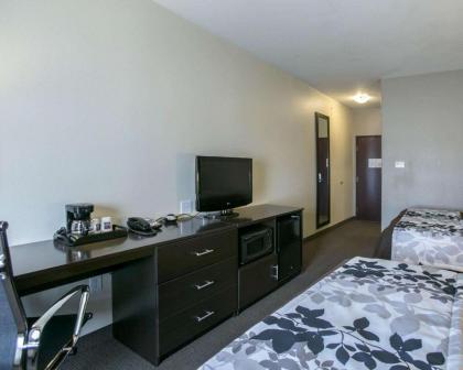 Sleep Inn and Suites Round Rock - Austin North - image 15