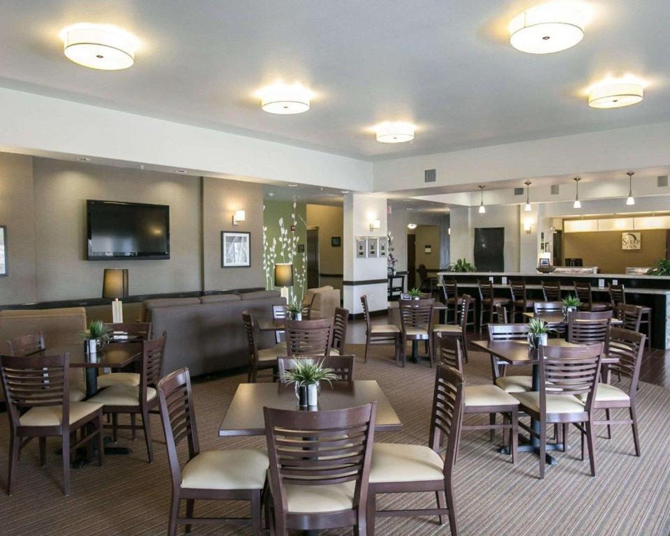 Sleep Inn and Suites Round Rock - Austin North - image 3