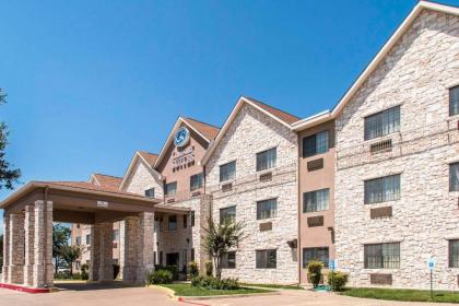 Hotel in Round Rock Texas