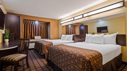 Microtel Inn & Suites by Wyndham Round Rock - image 13