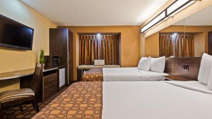 Microtel Inn & Suites by Wyndham Round Rock - image 14