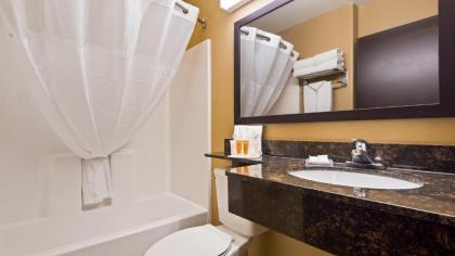 Microtel Inn & Suites by Wyndham Round Rock - image 15