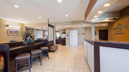Microtel Inn & Suites by Wyndham Round Rock - image 8