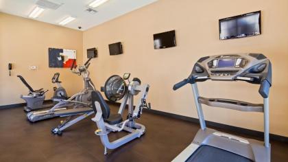 Microtel Inn & Suites by Wyndham Round Rock - image 9