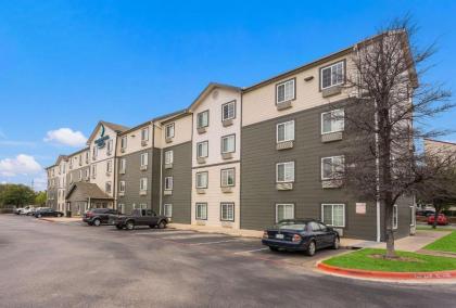 WoodSpring Suites Austin Round Rock