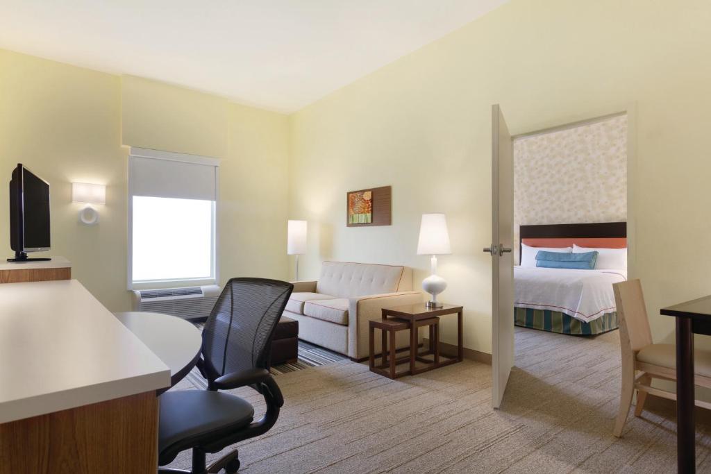 Home2 Suites by Hilton Austin Round Rock - main image