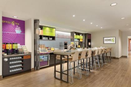 Home2 Suites by Hilton Austin Round Rock - image 10