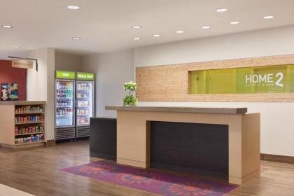 Home2 Suites by Hilton Austin Round Rock - image 11