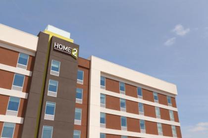 Home2 Suites by Hilton Austin Round Rock - image 13