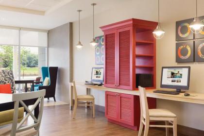 Home2 Suites by Hilton Austin Round Rock - image 14