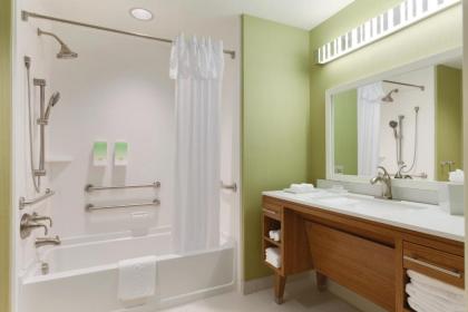 Home2 Suites by Hilton Austin Round Rock - image 15